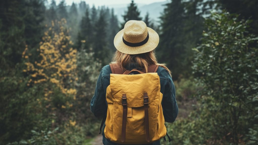 Discover Nature’s Majesty in the Pacific Northwest’s Premier Hiking Trails